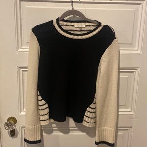 Splendid sweater. Size 2 barely been used!